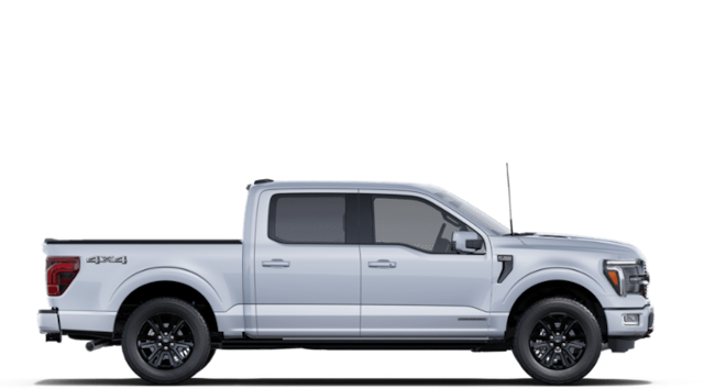 2025 Ford F-150+F-150